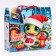 Gift box New Year's Pitosh 23 x 10 x 22 cm
