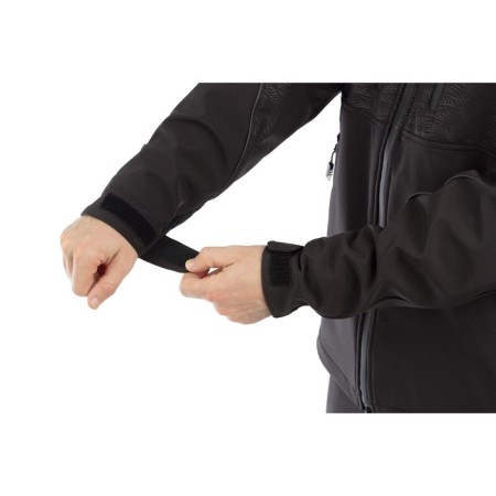 Costume Grayling Bring, soft-sherl, black, rr 44-46 Height 170-176-9