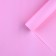 Flower Flower Flower Packing matte "light pink", 0.5 x 8 m