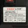 PROFLINE BASIC 1000/44S, 1000 watts, pressure 44 m, 53 l/min, tank 19 liters