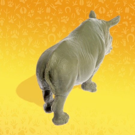 Animal set "Beasts of Africa", 4 figures-2