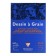 Notepad for drawings, A5, 180 g/m2, Clairefontaine 30 sheets, gluing, granular paper