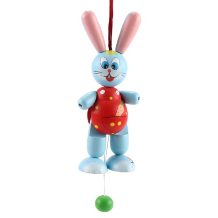 Dergunchik "Bunny"-3