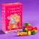 Леденцы «Сладость в радость»: со вкусом колы, лайма и апельсина, 100 г.