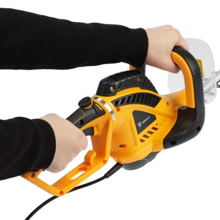 Electric Kustorez DEKO DKBC800, 800 W, blade 550 mm, 1700 move/min-6