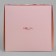 Confectionery packaging, boxing boxes "Piono", 20 x 20 x 4 cm