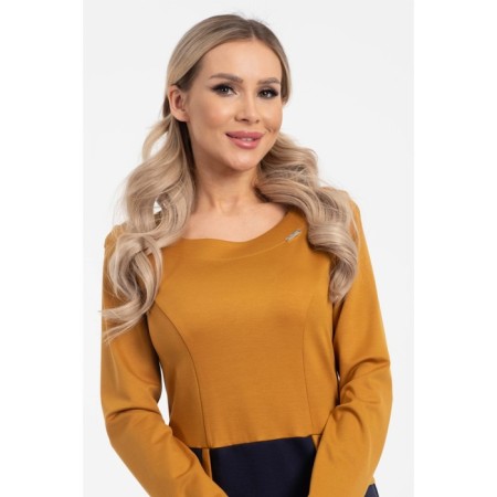 Women's dress, size 50-8