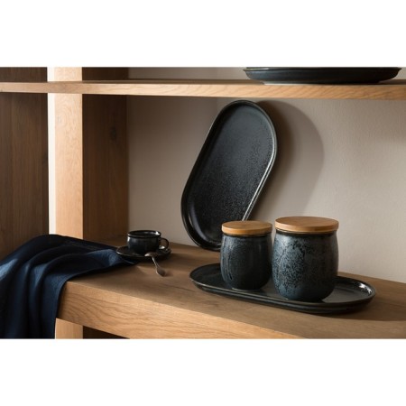 Serving dish Liberty Jones Cosmic Kitchen, 36.5x19.5 cm-1