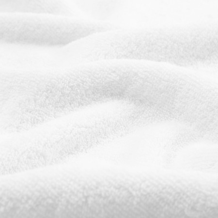 Trush Tensor SL Home: Basic "Blanc de Blanc" 100x180 cm, 100% cotton, 530 g/m2-5