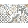 Wall slab patchwork Emotion 9EM0139TG 27x40