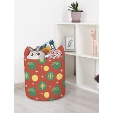 Basket for toys 