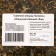 Herbal Napting for a bathhouse, sauna and cedar barrel "The general strengthening herbal collection", 1 kg