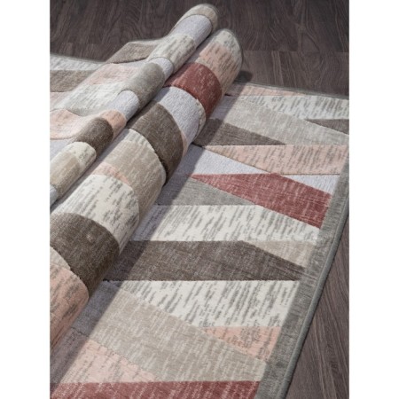 Rectangular carpet ragolle genova, size 200x290 cm, color 585891-1