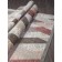 Rectangular carpet ragolle genova, size 200x290 cm, color 585891