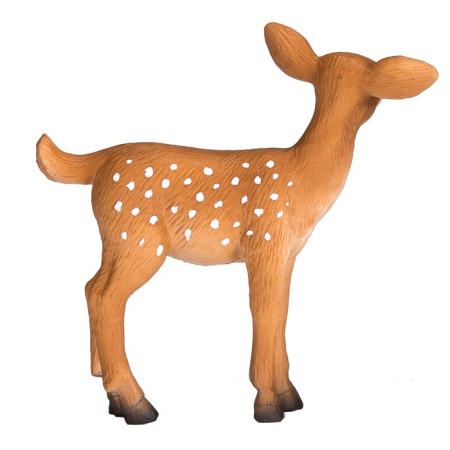 Figure Konik "White -tailed deer"-3