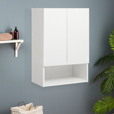 The cabinet for a bathroom is "Porto 50" (2 doors), 50 x 24 x 72 cm