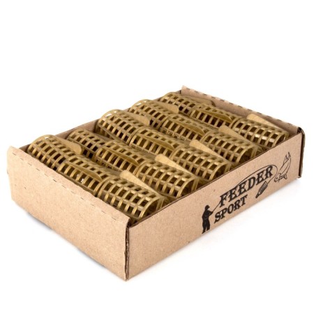 Feeder stalker feeder 110 g, 15 pcs.-1