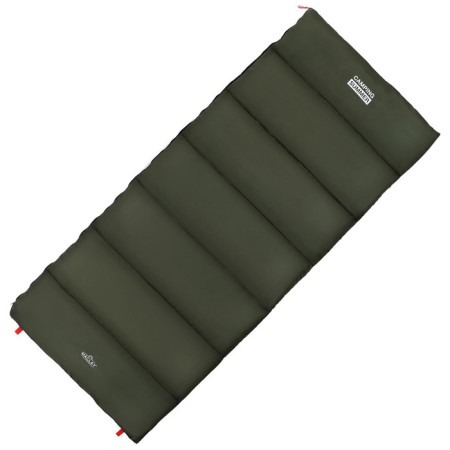 Maclay Camping Summer sleeping bag, blanket, 2 layers, right, 220x90 cm, +10/ +25 ° C-6