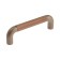 Cappio RSC015 handle handle, m/o 96 mm, brown color