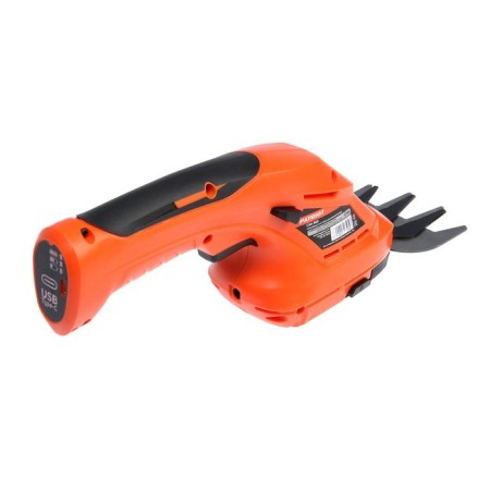 Bathings Patriot CSH 360, 3.6 V, laser sharpening, 80 mm, Type-C Bathers-1