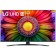 TV LG 50ur81009LK.ARUB, 50 ", 3840x2160, DVB-T2/C/S2, HDMI 3, USB 2, Smart TV, black