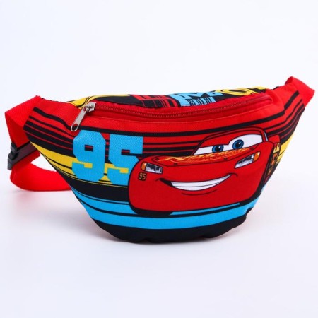 Bag Barry Bag, 25x6x13 cm, cars-2