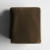 Set of curtains "velvet", size 2x145x270 cm, brown color