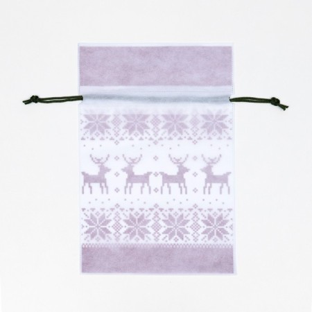 Gift bag "Scandinavia", 30 x 45 cm-2