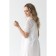 Dress with sleeves made of lace, size 48