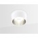 Lamp built -in spot Ambrella Techno Spot Standard Tech TN200, GU5.3, white, chrome color