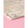 Board cutting wooden shade "Rules of our kitchen", 25 × 16.5 cm