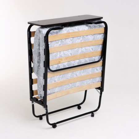 The folding of Eleanor-M, Max. load 120 kg, 202 x 90 x 34 cm-5