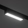 TRUKOL LOMK ULTRA "Line" LED 5W 3000K-5700k CRI90 Black 12.2x2.6x2.4cm