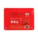 Modeling board plastic A5 gamma, red 10122031