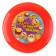 Flying saucer 18cm Smiley in showbox