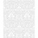 Acrylic Saratov Wallpaper P263-07 "Audri-n", 0.53 x 10 m