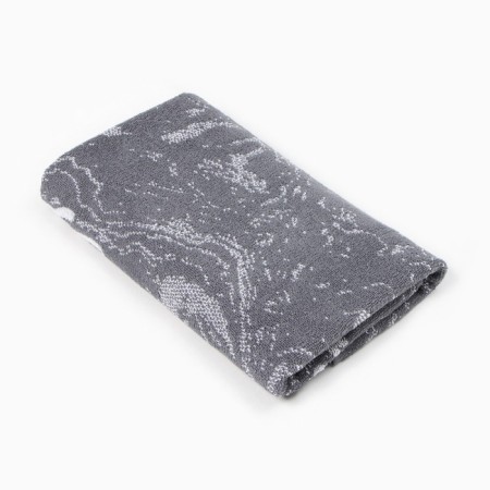 Terry Ethel Constantine Truttered Gray, 50x90cm, 100% cotton, 420g/m2-4