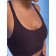 TOP sports female Pelican, size 42, purple color