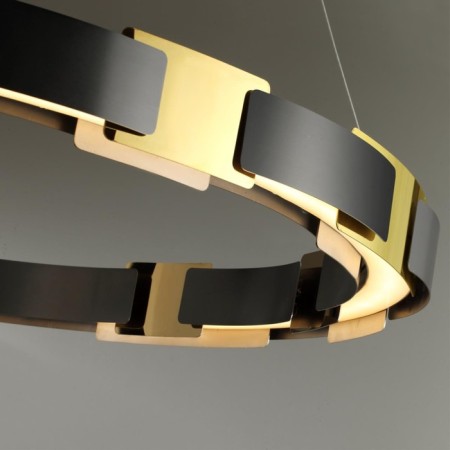 Fierro LED 80W 3000k chandelier-1