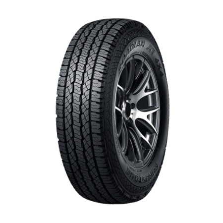 Summer tire Roadstone Roadian A/T 205/70 R15C 104/102T