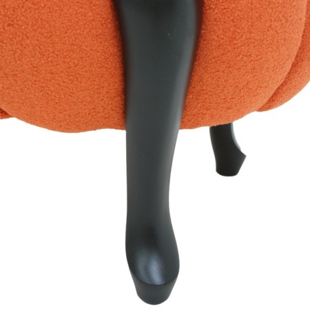 Bange of Wenge pumpkin, 450x450x380, Chelsea fabric-2