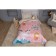 Cover for children's Ethel 1.5 joint venture "Magic", 145x210 cm, microfiber
