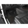 Rugs in the cabin Klever Econom Kia Rio 2011-2016, hb., Sed., 4 pcs. (textile)