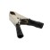 Rexant 16-0012 clamp, crocodile, 50 mm, 10 a, mix