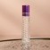 Window bottle for perfume "Weaving", with a roller, 5 ml, color mix