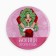 The settling icon "goddess of the year", 56 mm