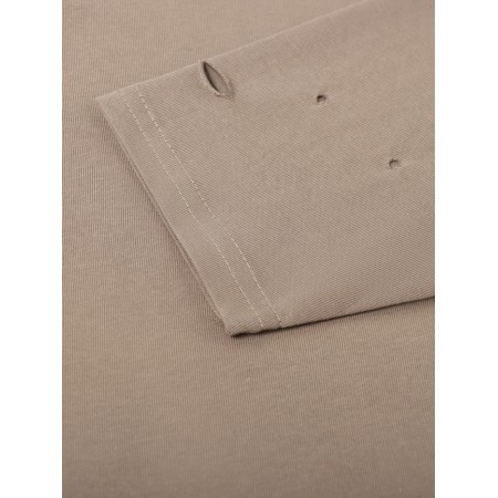 Longsliv Women's Minaku: One Most Brand, Khaki Color, OneSize-6
