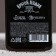 Shower gel "steep man" 400 ml, spicy whiskey aroma