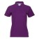 Female shirt, size 46, purple color