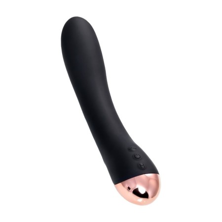Unrealistic Waname D-Splash Stream, silicone, black color, 21 cm-1